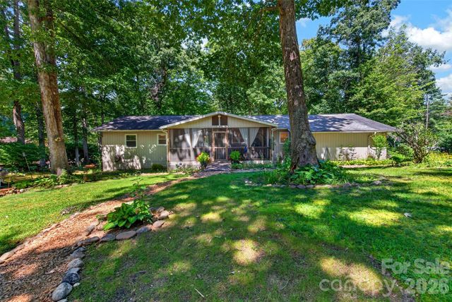 42 Timothy Lane, Candler, NC 28715