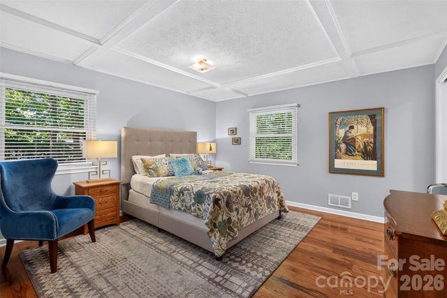 42 Timothy Lane, Candler, NC 28715