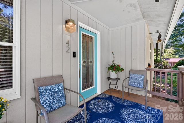 42 Timothy Lane, Candler, NC 28715
