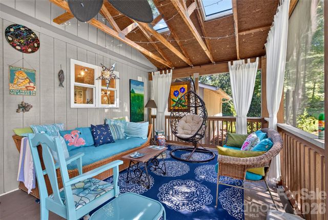 42 Timothy Lane, Candler, NC 28715