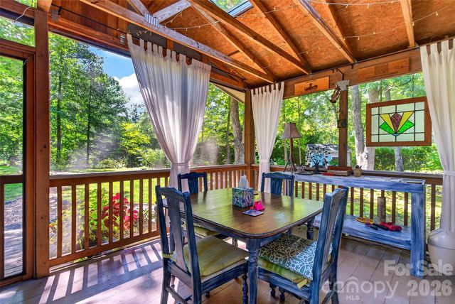 42 Timothy Lane, Candler, NC 28715