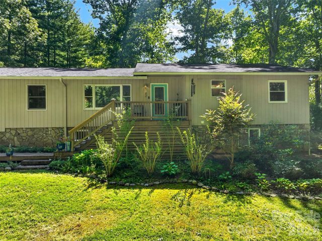 42 Timothy Lane, Candler, NC 28715