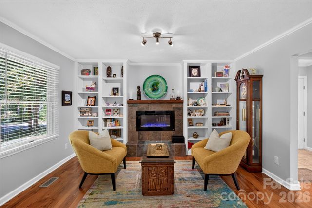 42 Timothy Lane, Candler, NC 28715