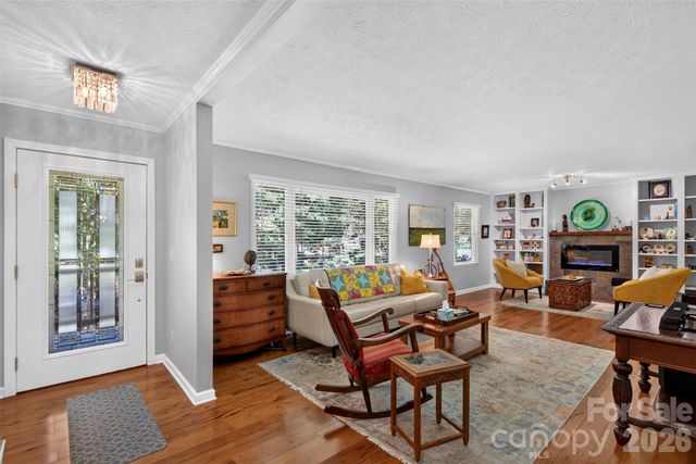 42 Timothy Lane, Candler, NC 28715