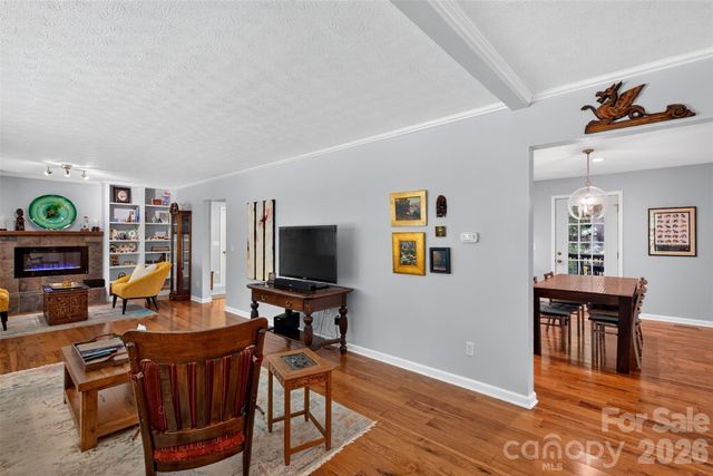 42 Timothy Lane, Candler, NC 28715