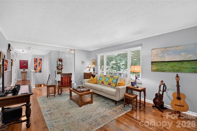 42 Timothy Lane, Candler, NC 28715