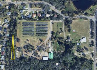 Hackney Prairie ROAD, Orlando, FL 32818