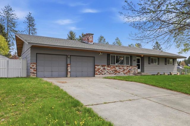 311 S ARCADIA Ave, Deer Park, WA 99006