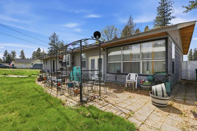 311 S ARCADIA Ave, Deer Park, WA 99006