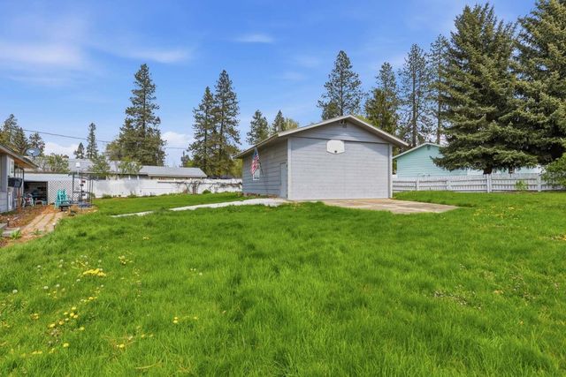 311 S ARCADIA Ave, Deer Park, WA 99006