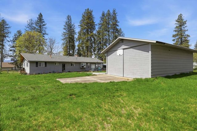 311 S ARCADIA Ave, Deer Park, WA 99006