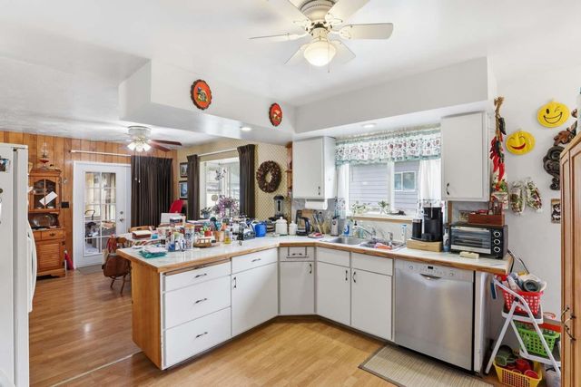 311 S ARCADIA Ave, Deer Park, WA 99006