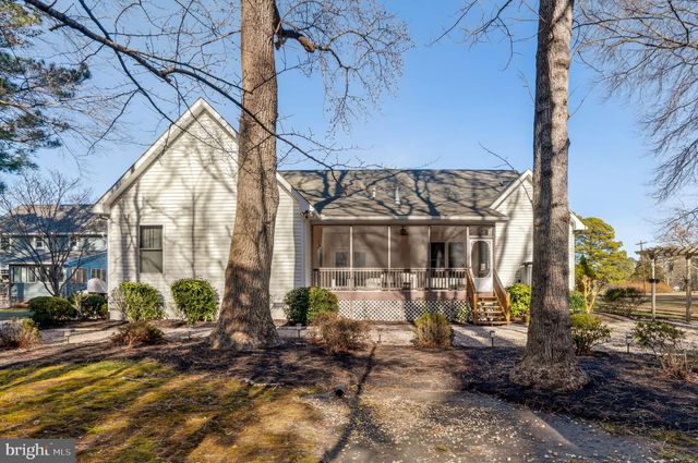 11530 COUNTRY CLUB DR, Berlin, MD 21811