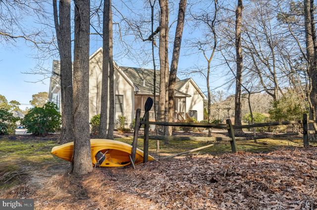11530 COUNTRY CLUB DR, Berlin, MD 21811