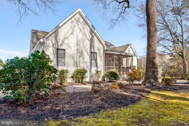 11530 COUNTRY CLUB DR, Berlin, MD 21811