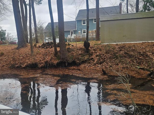 11530 COUNTRY CLUB DR, Berlin, MD 21811