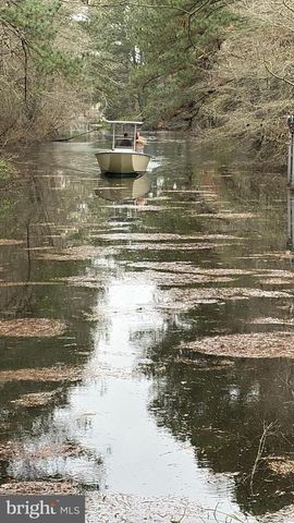 11530 COUNTRY CLUB DR, Berlin, MD 21811