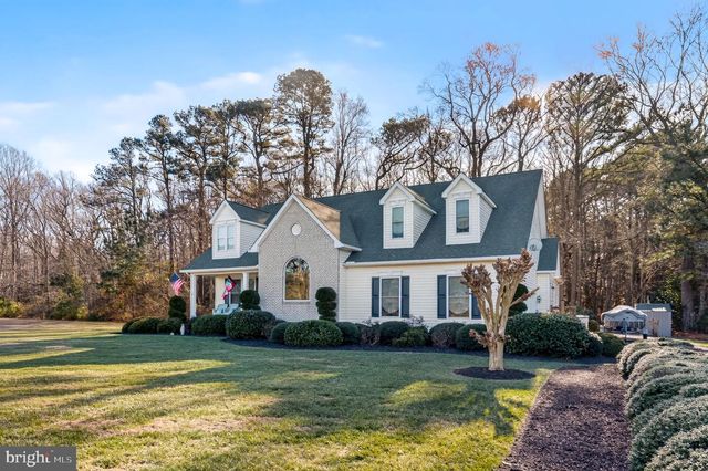 11530 COUNTRY CLUB DR, Berlin, MD 21811