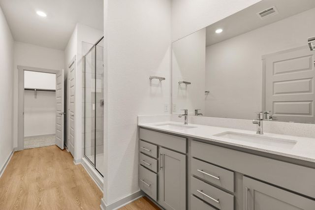117 New Hampton WAY, San Marcos, TX 78666