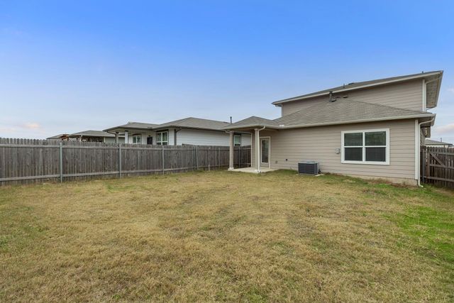 117 New Hampton WAY, San Marcos, TX 78666