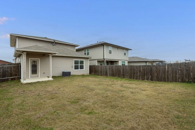117 New Hampton WAY, San Marcos, TX 78666