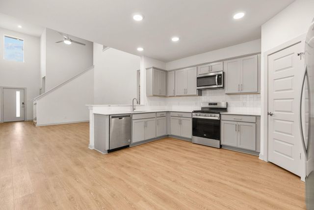 117 New Hampton WAY, San Marcos, TX 78666