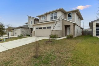117 New Hampton WAY, San Marcos, TX 78666