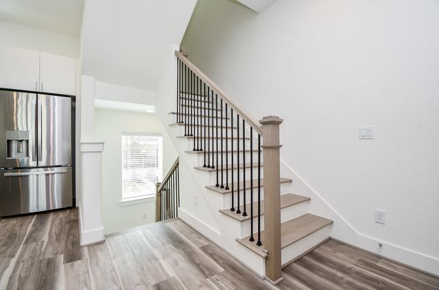11119 Savannah Woods Lane, Houston, TX 77043