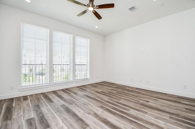 11119 Savannah Woods Lane, Houston, TX 77043