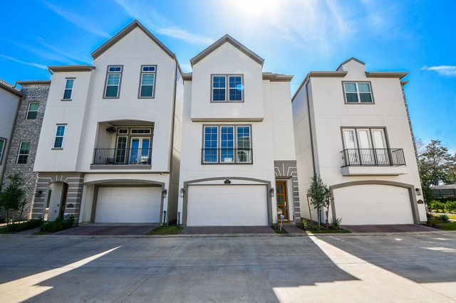 11119 Savannah Woods Lane, Houston, TX 77043