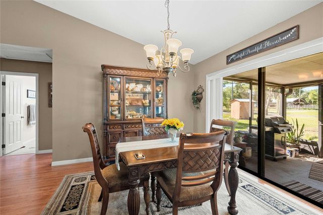 28445 DARBY ROAD, Dade City, FL 33525