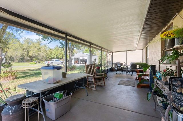 28445 DARBY ROAD, Dade City, FL 33525