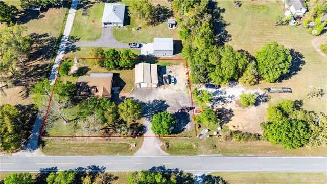 28445 DARBY ROAD, Dade City, FL 33525