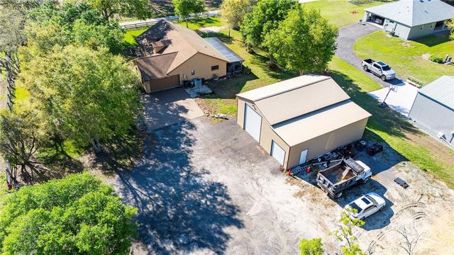28445 DARBY ROAD, Dade City, FL 33525