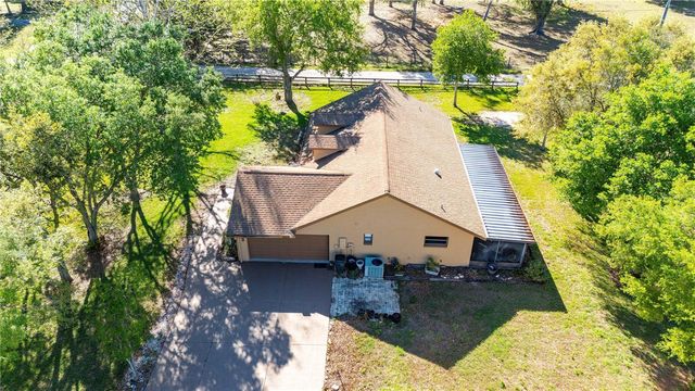 28445 DARBY ROAD, Dade City, FL 33525