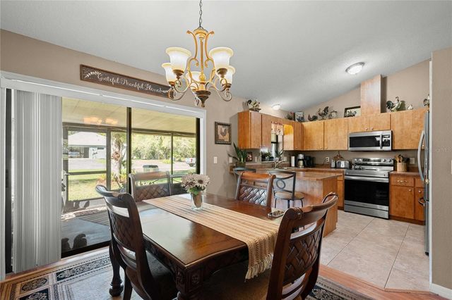 28445 DARBY ROAD, Dade City, FL 33525