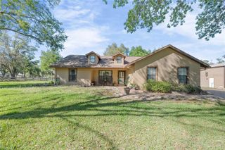 28445 DARBY ROAD, Dade City, FL 33525