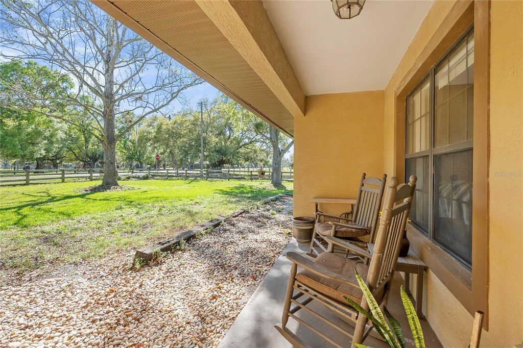 Image 3 of property listing at 28445 DARBY ROAD, Dade City, FL 33525