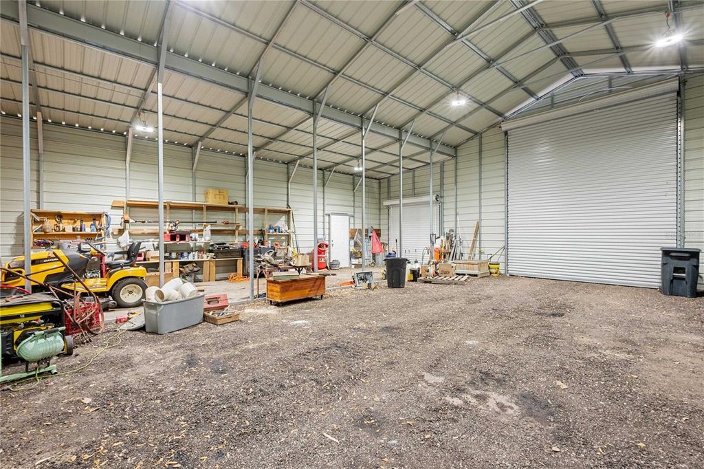 Image 27 of property listing at 28445 DARBY ROAD, Dade City, FL 33525