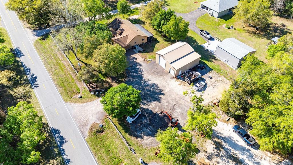 Image 30 of property listing at 28445 DARBY ROAD, Dade City, FL 33525