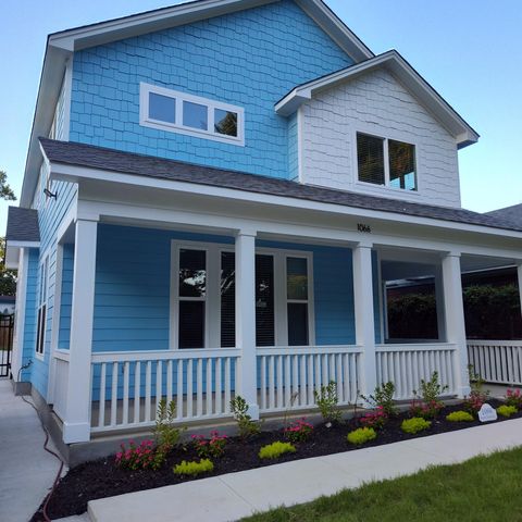 1066 N PARKWAY ST, Memphis, TN 38105