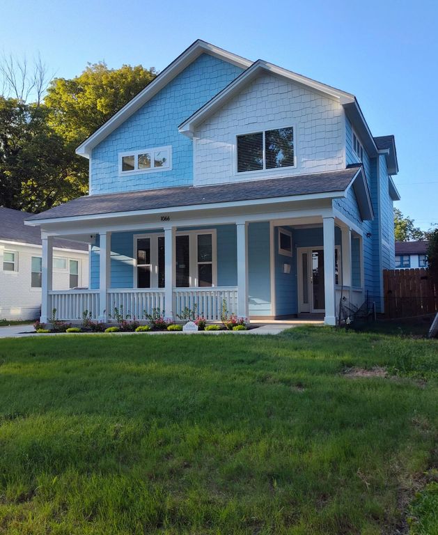 1066 N PARKWAY ST, Memphis, TN 38105