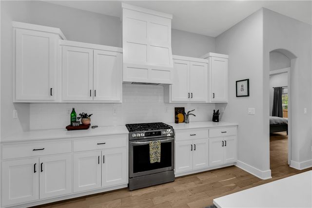 4101 Riverdale Drive, Fayetteville, AR 72701