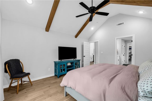 4101 Riverdale Drive, Fayetteville, AR 72701