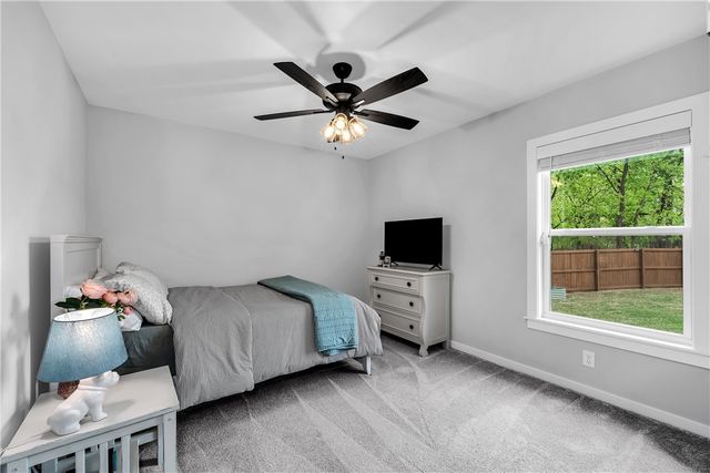 4101 Riverdale Drive, Fayetteville, AR 72701