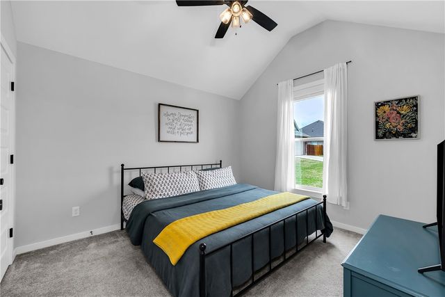 4101 Riverdale Drive, Fayetteville, AR 72701