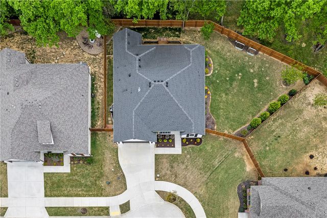 4101 Riverdale Drive, Fayetteville, AR 72701