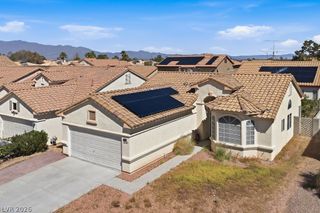 3340 North Campbell Road, Las Vegas, NV 89129