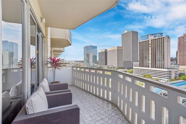 2016 Main Street 1203, Houston, TX 77002