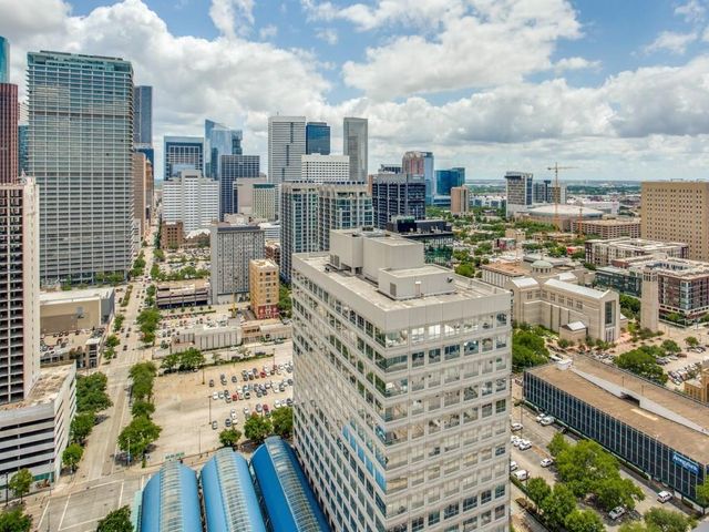 2016 Main Street 1203, Houston, TX 77002